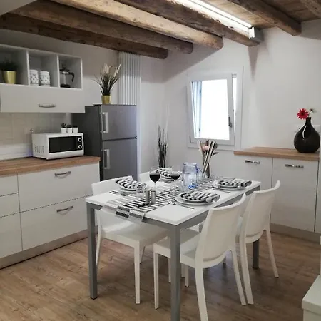 La Casa Di Alessia Appartamento
