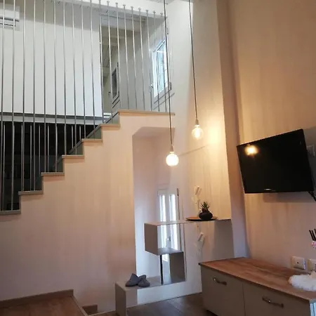 La Casa Di Alessia Appartamento