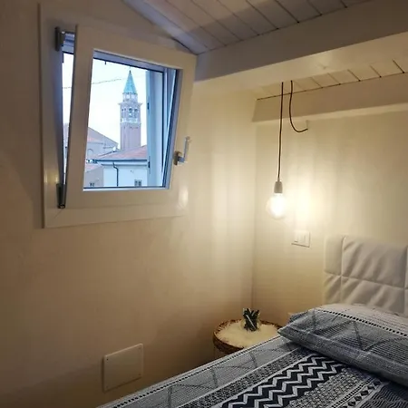 Appartamento La Casa Di Alessia