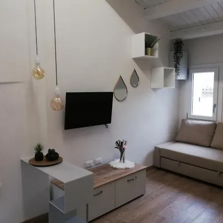 La Casa Di Alessia Appartamento *