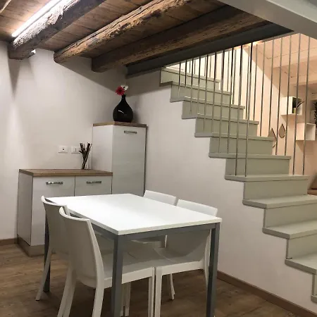 La Casa Di Alessia *