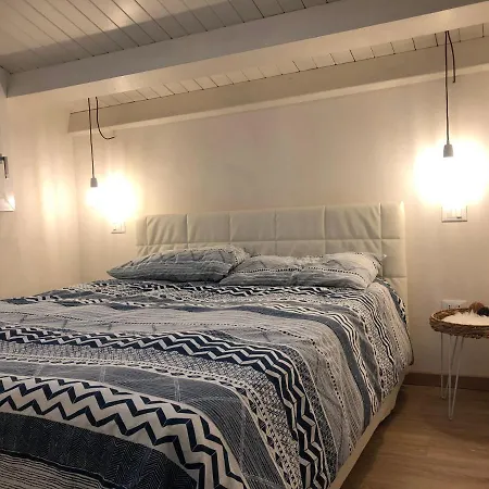 La Casa Di Alessia Appartamento Chioggia