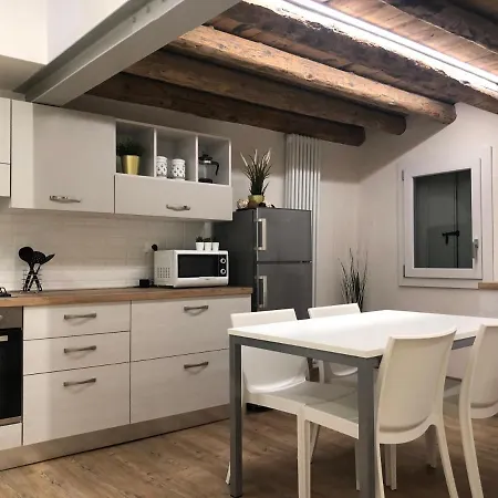 La Casa Di Alessia *