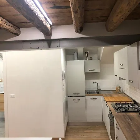 Appartamento La Casa Di Alessia *